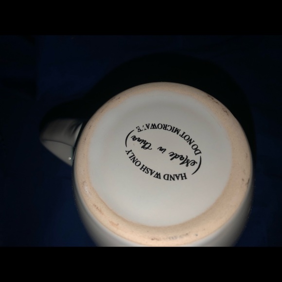 King of Whatever’s Left & I Do Cup Set - Picture 7 of 7